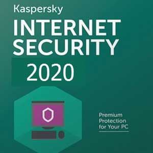 Hướng dẫn cài đặt phần mềm Kaspersky internet security 2020