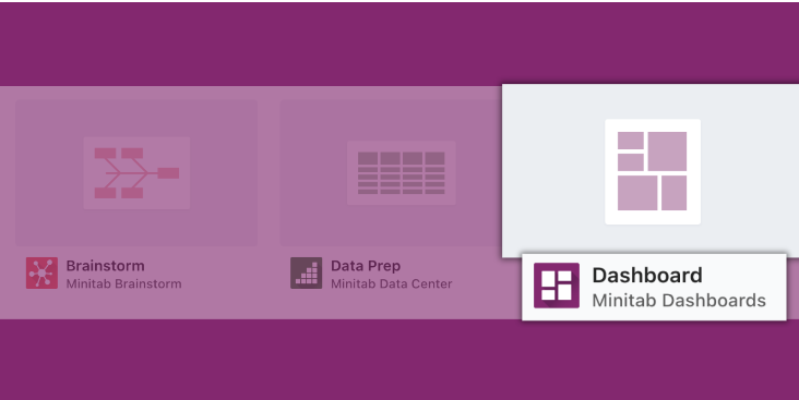 TỪ DỮ LIỆU ĐẾN QUYẾT ĐỊNH: MINITAB DASHBOARDS – CÔNG CỤ THÚC ĐẨY CHIẾN LƯỢC THÔNG MINH