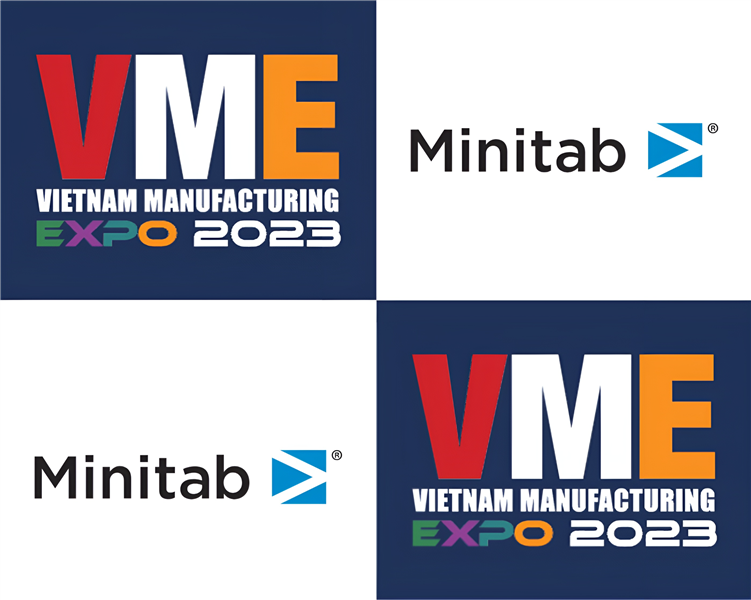 MINITAB LẦN ĐẦU THAM DỰ VIETNAM MANUFACTURING EXPO 2023