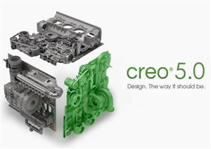 PTC ra mắt phần mềm Creo 5.0 