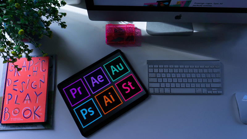 Adobe Premiere Pro - top phần mềm thiết kế đồ họa chuyên nghiệp nhất hiện nay