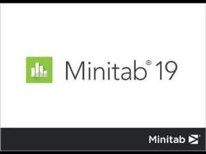 Minitab - Bộ công cụ giúp bạn giải quyết tất cả các vấn đề về thống kê