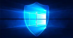 Tìm hiểu trung tâm bảo vệ Windows Security sẵn có trên Windows 10