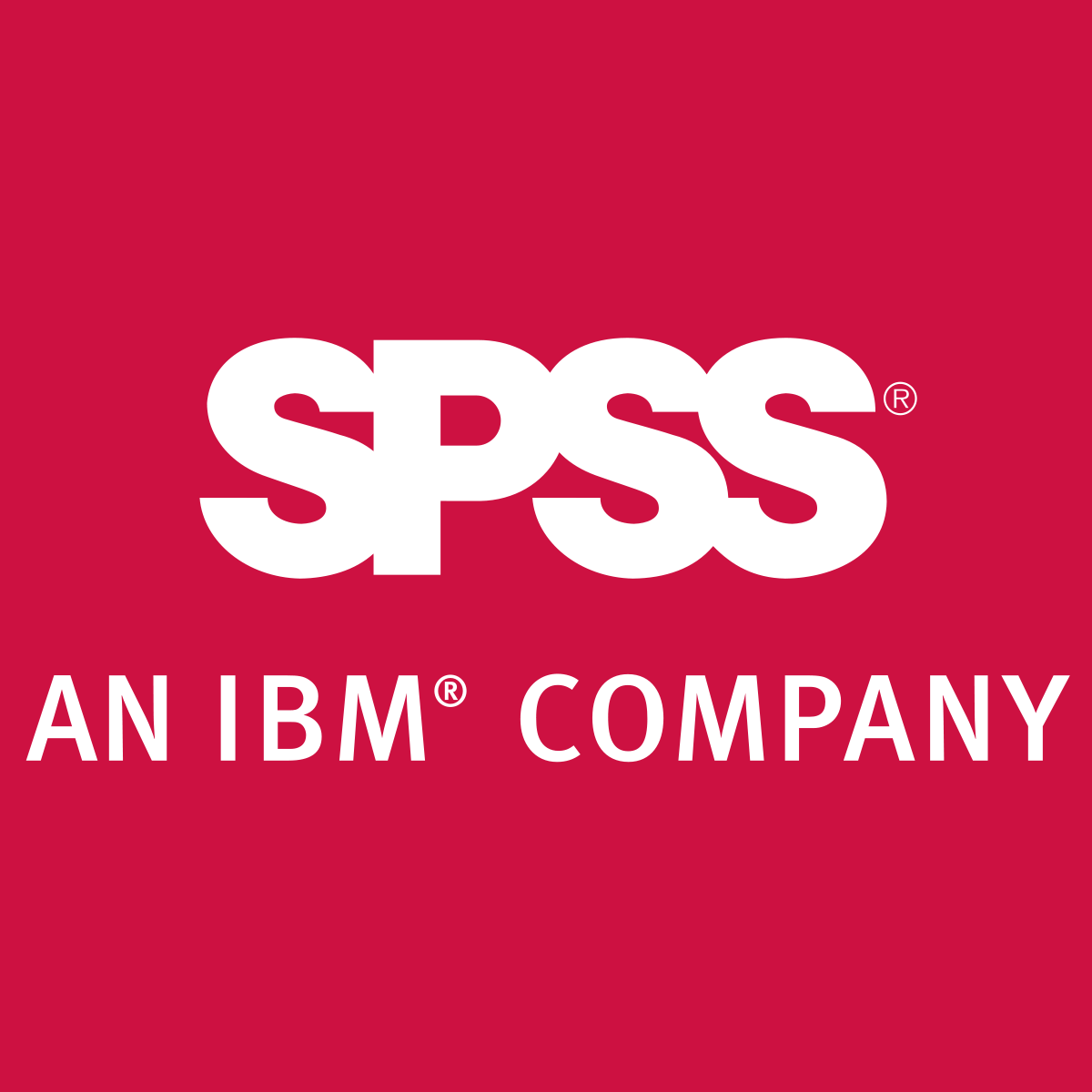 IBM SPSS Statistics Premium