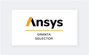 Ansys GRANTA Selector