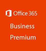 Office365 Business Premium