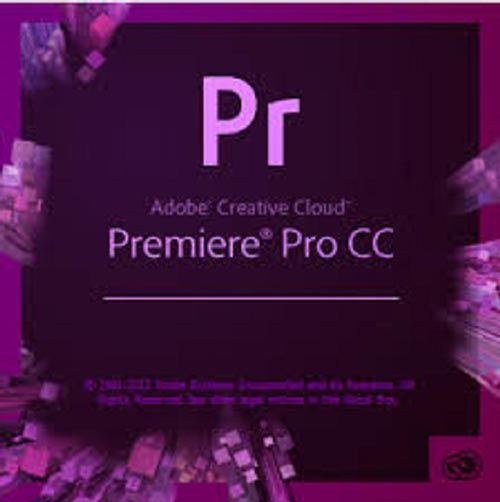 Adobe Premiere Pro for Enterprise ( Subcription )