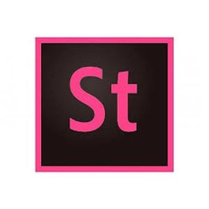 Adobe Stock for Teams