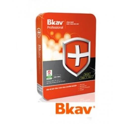 Bkav Pro Internet Security 1PC/ năm