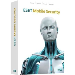 ESET Mobile Security 1Users 1Year