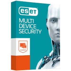 ESET Mutil Device Security 3 DEVICE 1 YEAR