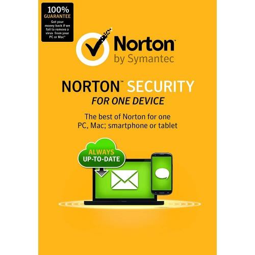 Norton Security 1PC