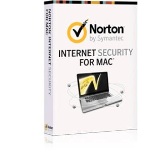 Norton Internet Security For Mac