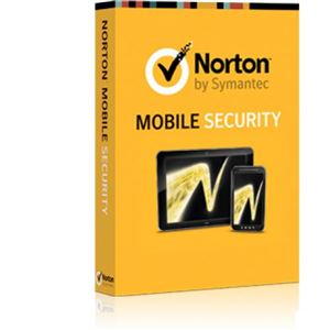 Norton Mobile Security 1Year/ Multiple Devices