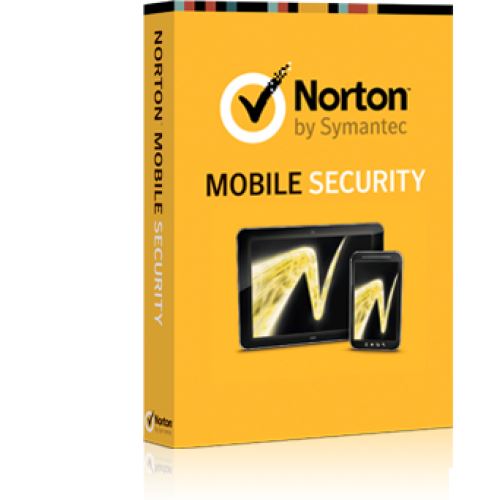 Norton Mobile Security 2Years/ Multiple Devices
