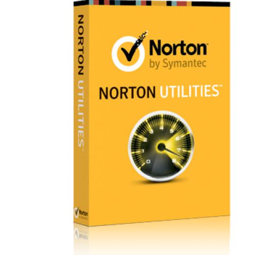 Norton Utilities™
