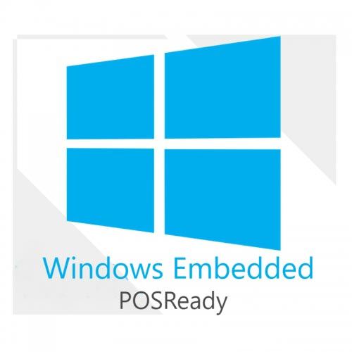 Windows Embedded POSReady