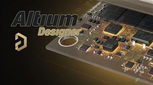 Altium Trial