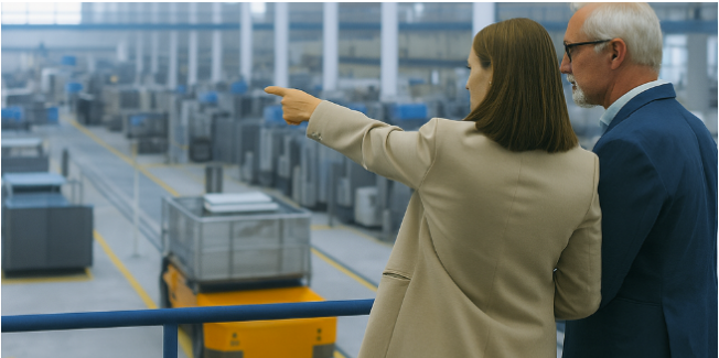 Khi nhu cầu giảm, hiệu suất quy trình nhờ phần mềm Minitab trở nên quan trọng hơn