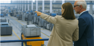 Khi nhu cầu giảm, hiệu suất quy trình nhờ phần mềm Minitab trở nên quan trọng hơn
