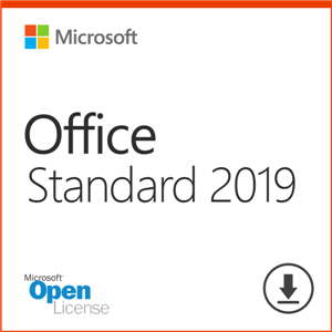 Hướng dẫn cài đặt phần mềm Office 2019 Standard