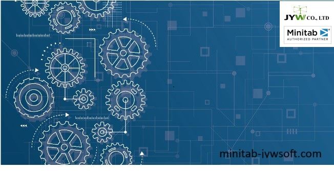 6 Bước Tối Ưu Quy Trình Với AI Và Phần Mềm Minitab Cho Doanh Nghiệp