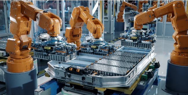 Chấp nhận AI – Định hình tương lai với phần mềm thống kê Minitab