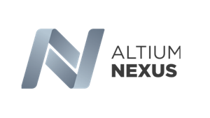 Giới thiệu giải pháp NEXUS của ALTIUM