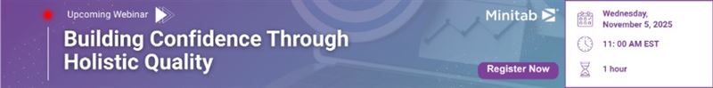 📣 Hội thảo trực tuyến: “From Insight to Impact – Building Confidence Through Holistic Quality”