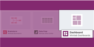 TỪ DỮ LIỆU ĐẾN QUYẾT ĐỊNH: MINITAB DASHBOARDS – CÔNG CỤ THÚC ĐẨY CHIẾN LƯỢC THÔNG MINH