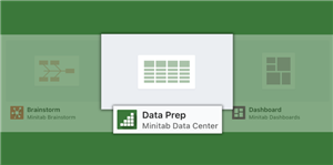QUẢN LÝ DỮ LIỆU HIỆU QUẢ VỚI DATA CENTER TRONG MINITAB SOLUTION CENTER