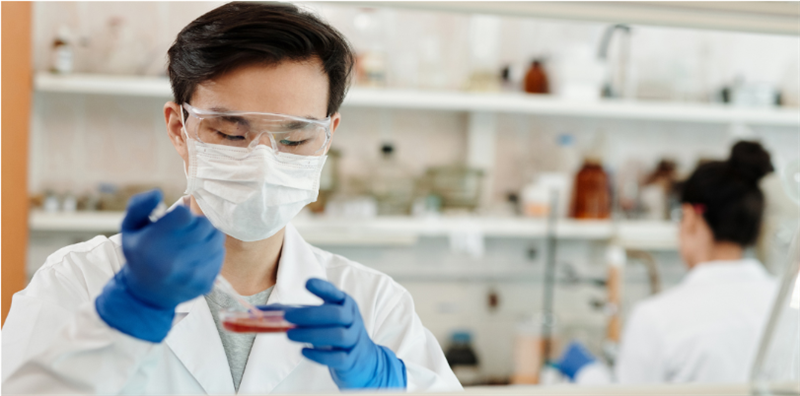 MÔ PHỎNG SỰ KIỆN RỜI RẠC VỚI PHẦN MỀM MINITAB TRONG PHÒNG THÍ NGHIỆM NGHIÊN CỨU CỦA BẠN