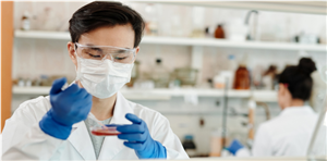 MÔ PHỎNG SỰ KIỆN RỜI RẠC VỚI PHẦN MỀM MINITAB TRONG PHÒNG THÍ NGHIỆM NGHIÊN CỨU CỦA BẠN