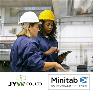 Phần mềm Minitab – Giúp bạn biến dữ liệu thành quyết định dễ dàng ngay tại xưởng sản xuất