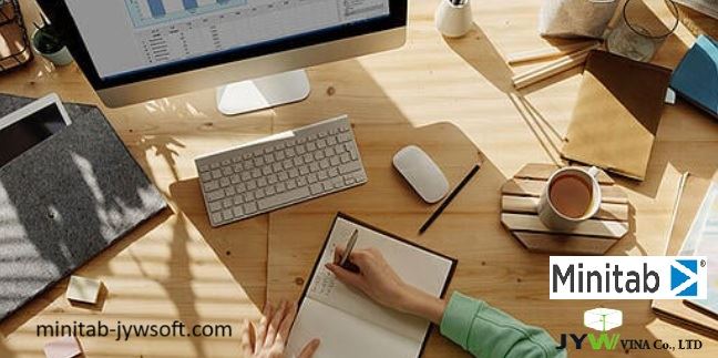 Tối ưu chất lượng với phần mềm Minitab – Xây dựng chương trình chất lượng hiệu quả trong mọi ngành