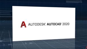Tính năng mới trên AutoCAD 2020