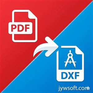 Cách chuyển đổi file PDF sang DXF hiệu quả bằng phần mềm ZWCAD