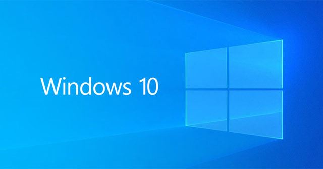 So sánh các phiên bản Windows 10 Home, Pro, Enterprise, Education
