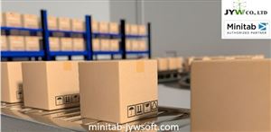 Giải Mã 3 Thách Thức Lớn Trong Quy Trình Đóng Gói Theo Thời Gian Thực (Real-Time) Với Phần Mềm Minitab Chính Hãng