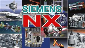 Phần mềm NX - Tổng hợp các gói module và chức năng