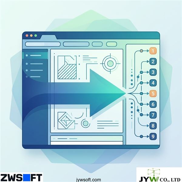 9 Cách Đơn Giản Để Chuyển Đổi Sang Phần Mềm ZWCAD Mượt Mà Nhất