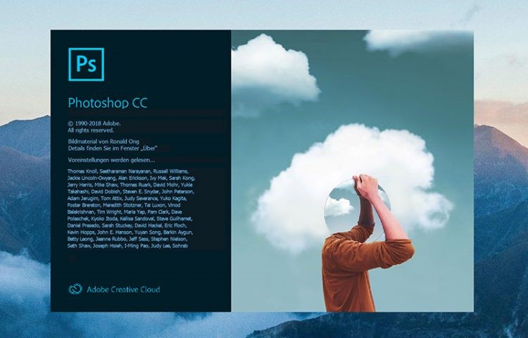 Bản cập nhật Adobe Photoshop CC 2019 có gì mới?
