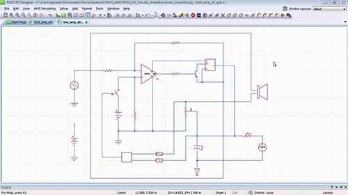 Phần mềm Mentor Graphics PADS và những điều cần biết