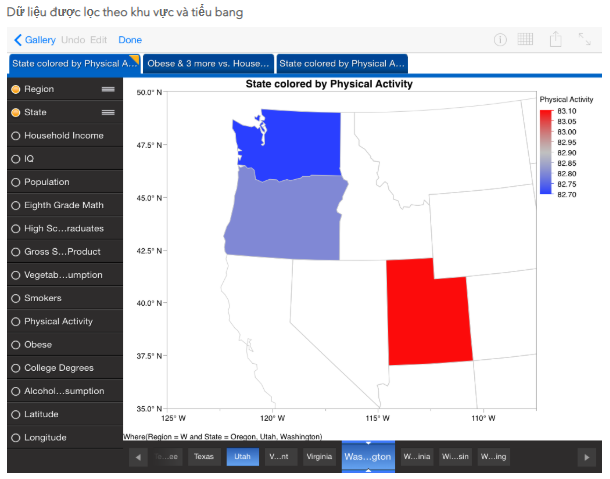 jmp graph builder points front