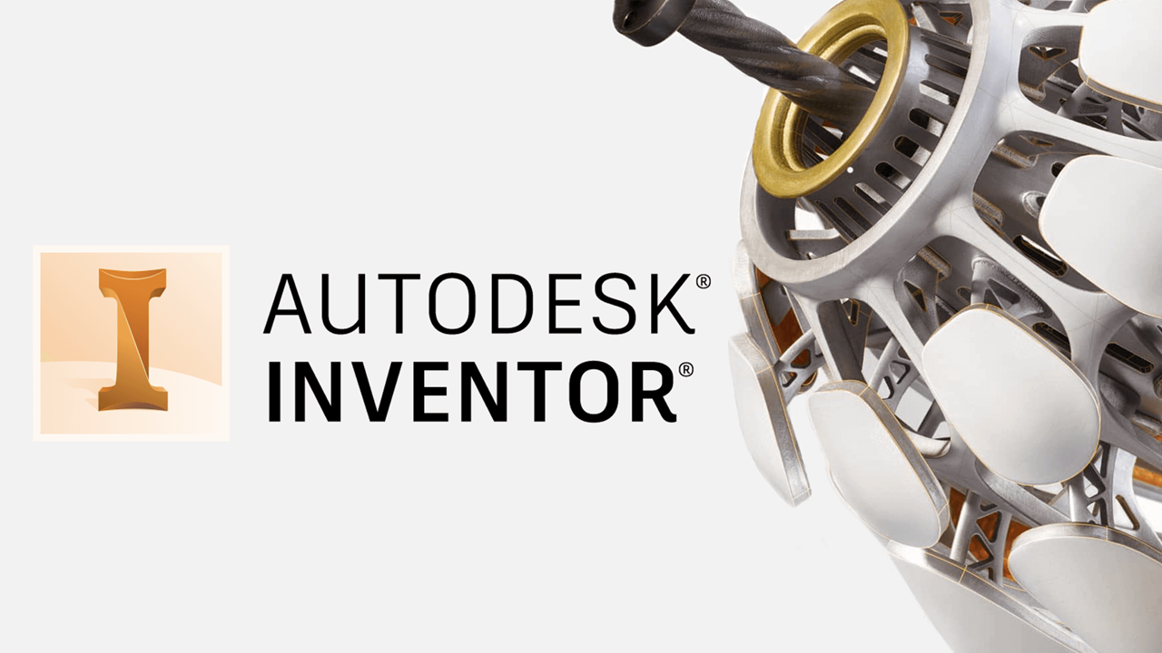 Phần mềm Autodesk Inventor