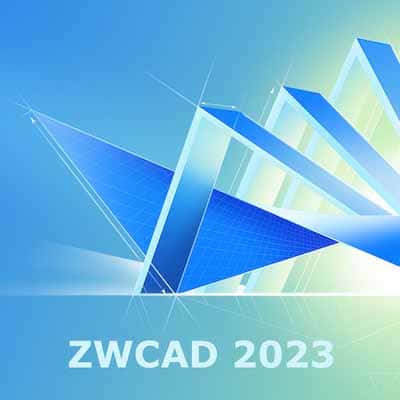 Phần mềm ZWCAD lựa chọn phù hợp cho người mới bắt đầu
