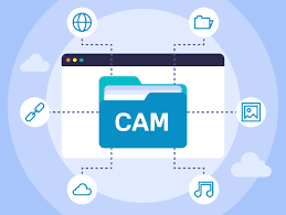 CAM350 là file gì? Phần mềm & cách mở file .CAM, sửa file .CAM lỗi