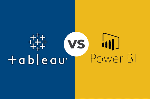 So sánh Tableau và Power BI: Doanh nghiệp nên chọn công cụ nào?