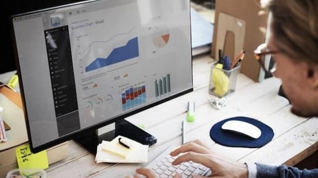 su dung phan mem tableau