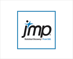 Giới thiệu Phần mềm bản quyền JMP